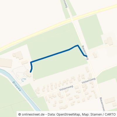 Akazienweg 25541 Brunsbüttel 
