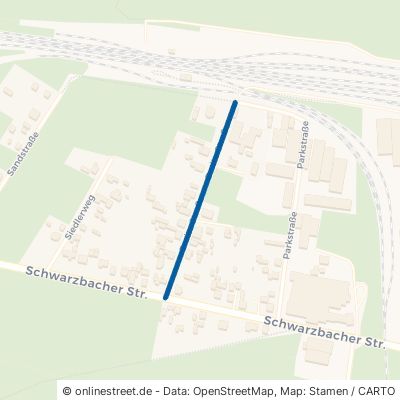 Breite Straße 01996 Senftenberg 