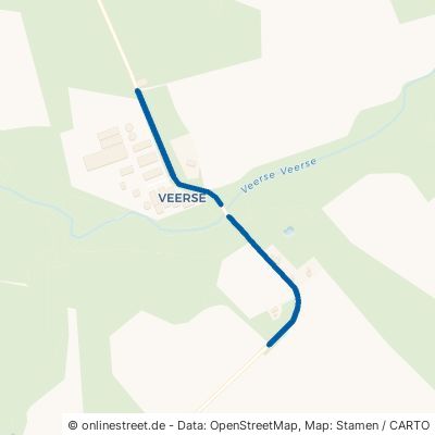 Veerse Scheeßel Veerse 