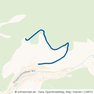 Schulzenwiese 98593 Floh-Seligenthal Kleinschmalkalden 