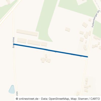 Ahornweg 49681 Garrel 
