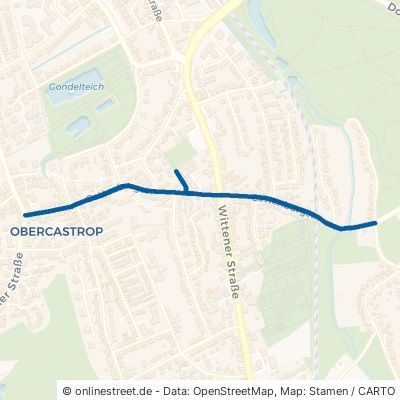 Cottenburgstraße 44575 Castrop-Rauxel Schwerin 