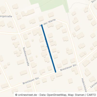 Danziger Straße 34317 Habichtswald Ehlen 