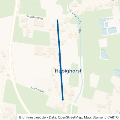 Schulweg 29359 Eschede Habighorst 