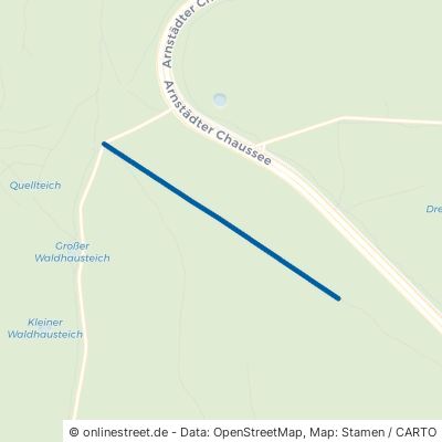 Carl-Rotter-Weg Erfurt Löbervorstadt 