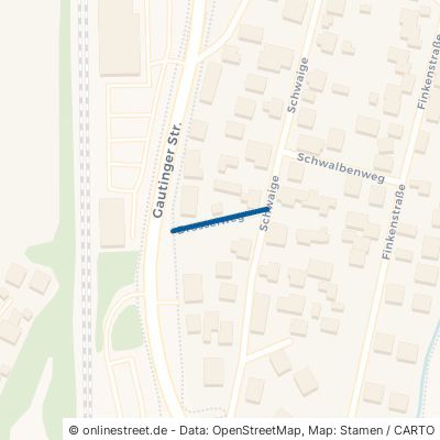 Drosselweg 82319 Starnberg 