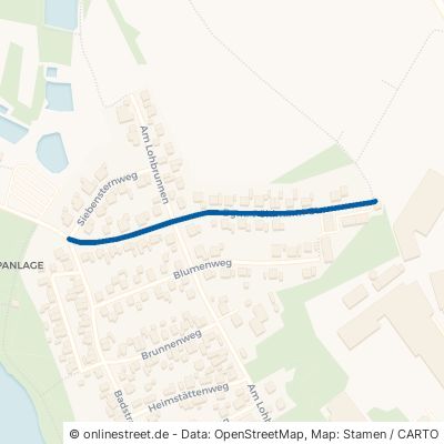 Bürgermeister-Pöhlmann-Straße 95163 Weißenstadt 