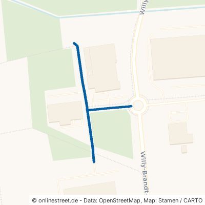 Carl-Von-Ossietzky-Straße 55459 Grolsheim 