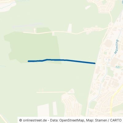 Silberbrünnchenweg 64720 Michelstadt Steinbach 