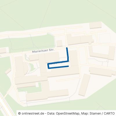 Notaufnahme 16761 Hennigsdorf 