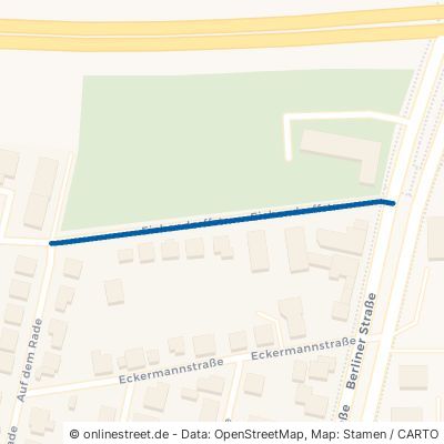 Eichendorffstraße 30952 Ronnenberg Empelde 