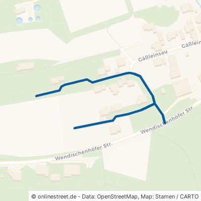 Wilhelm-Roesler-Straße 74677 Dörzbach Hohebach 