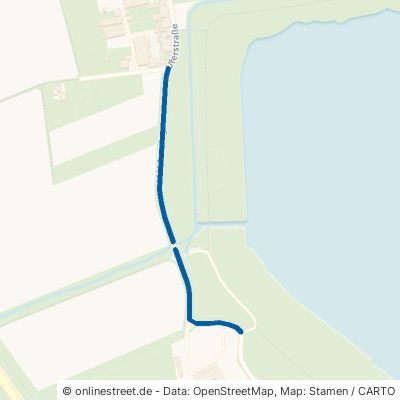 Mühlenweg Zülpich Füssenich 