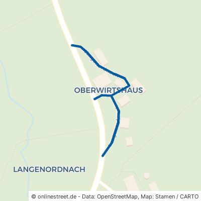 Langenordnach Titisee-Neustadt Langenordnach 