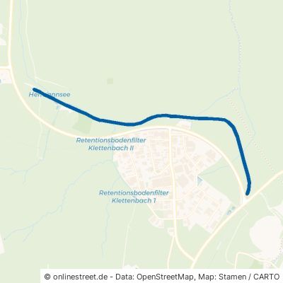Alte Albtalbahn Karlsbad Ittersbach 
