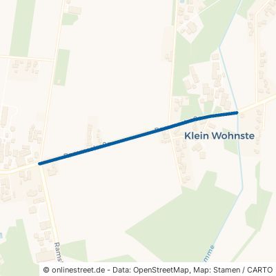 Rammestraße Wohnste 