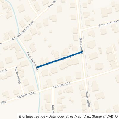 Kurzer Sielweg 32549 Bad Oeynhausen Werste Werste