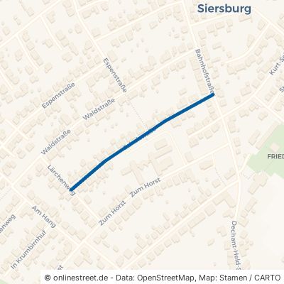 Schulstraße Rehlingen-Siersburg Siersburg 