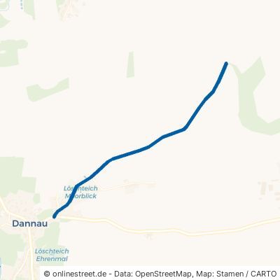 Kührener Weg 24329 Dannau 