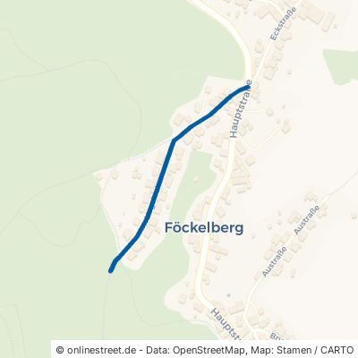Am Vogelacker Föckelberg 