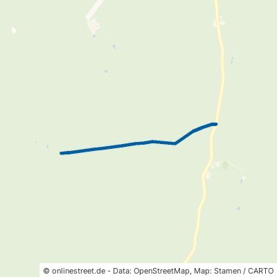 Ankerweg Gräfenhainichen Schköna 