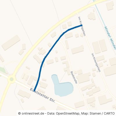 Carl-Zeiss-Straße 86470 Thannhausen 