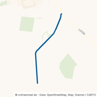 Heideweg 35516 Münzenberg 