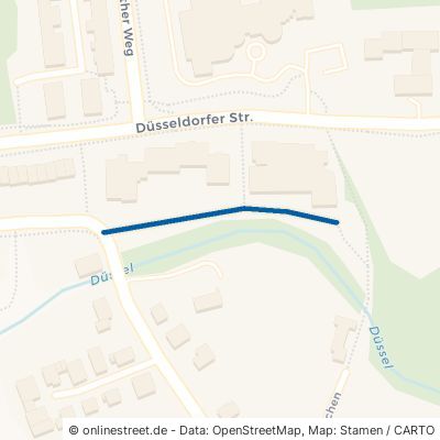 Maximilian-Weyhe-Straße 40699 Erkrath Morp 