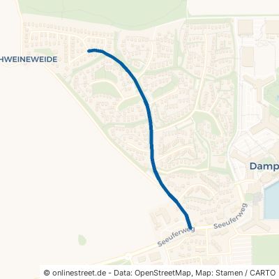 Hans-Damp-Straße 24351 Damp 