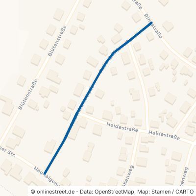 Rabenbühlstraße 92533 Wernberg-Köblitz Unterköblitz 