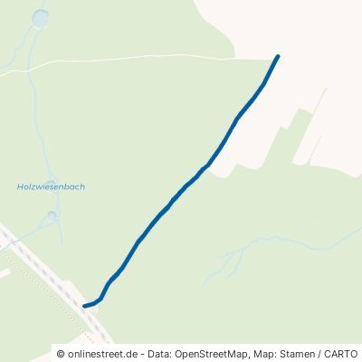 Stelzensteig Rosenbach Leubnitz 