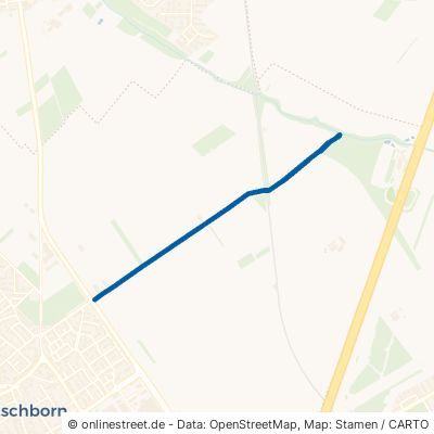 Gutermannsweg 65760 Eschborn 