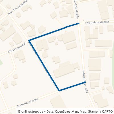 Carl-Benz-Straße 69234 Dielheim 