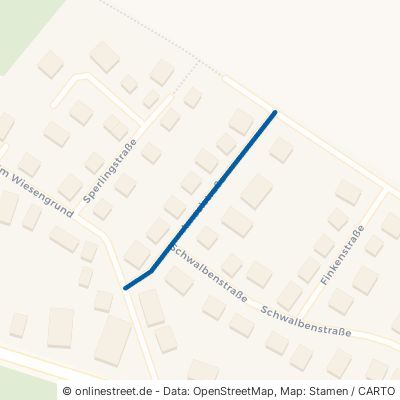 Amselstraße 49692 Cappeln (Oldenburg) Cappeln 