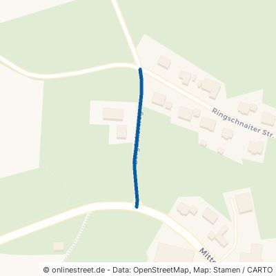 Bergäckerweg Ochsenhausen Hattenburg 