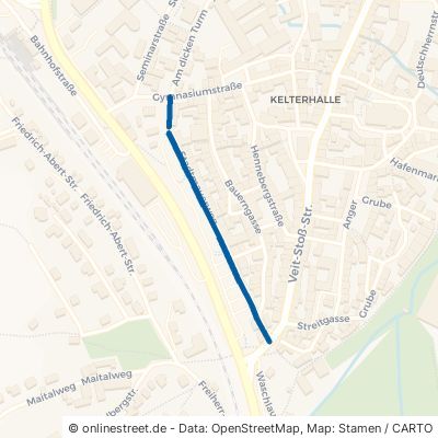 Dr.-Engelhard-Weg 97702 Münnerstadt 