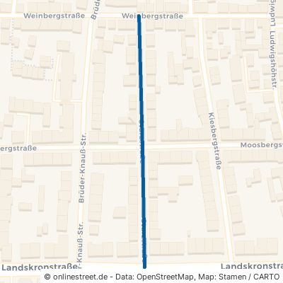 Sturzstraße 64285 Darmstadt 