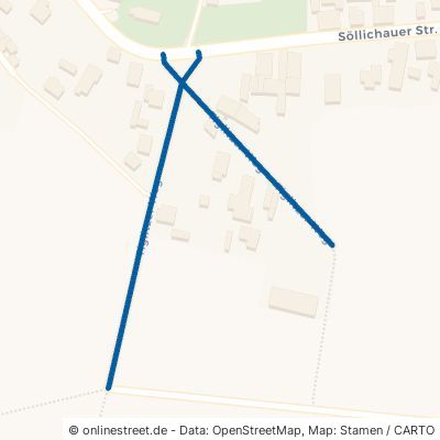 Tiglitzer Weg 04849 Laußig Durchwehna 