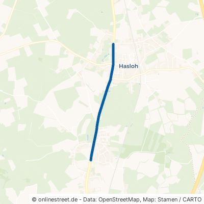 Kieler Straße 25474 Hasloh 