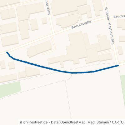 Ernst-Heinkel-Straße 70734 Fellbach 