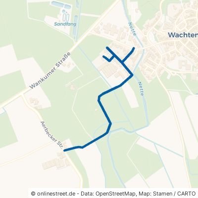Fliethweg 47669 Wachtendonk 