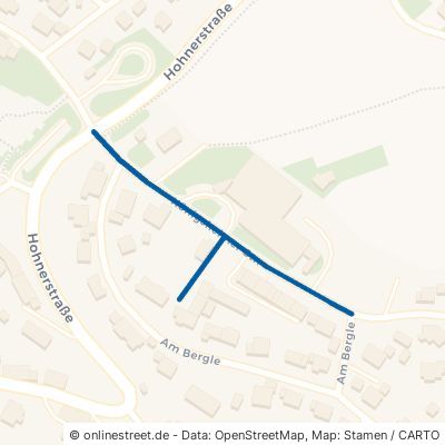 Königsheimer Straße 78583 Böttingen 