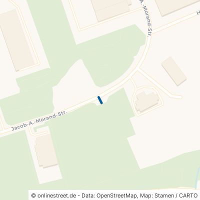 Traugott-Golde-Straße 07552 Gera Roschütz 