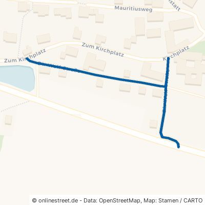Dir-Wolf-Straße Rottenburg an der Laaber 