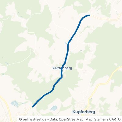 Ku 13 95358 Guttenberg Kaltenstauden 