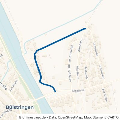 Gartenweg 39345 Bülstringen 
