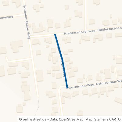 Brandenburger Weg 31737 Rinteln 