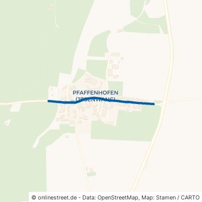 Dorfstraße 82287 Jesenwang Pfaffenhofen 