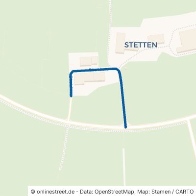 Stetten 83139 Söchtenau Stetten Stetten