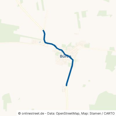 Bürener Straße Neustadt am Rübenberge Büren 